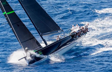 maxi yacht rolex cup 2016|Maxi Yacht Rolex Cup 2016 .